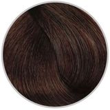 Inebrya 6.7 Dark Blonde Brown Chocolate 100 ml Saç Boyası
