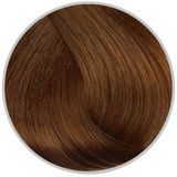 Inebrya 7.3 Blonde Golden 100 ml Saç Boyası