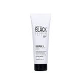 Inebrya Black Pepper Thermal Protection Iron Mask Isı Koruyucu Güçlendirici 250 ml Saç Maskesi