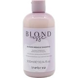 Inebrya Blondesse 300 ML Şampuan