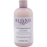 Inebrya Blondesse Açık Tonlar 300 ml Şampuanı