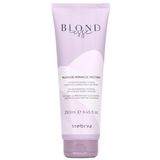 Inebrya Blondesse Blonde Miracle Nectar 250 ml Sarışın Mükemmelleştirici Maske