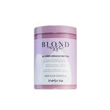 Inebrya Blondesse Blonde Miracle Nectar Sarışın Mükemmelleştirici 1000 ml Maske