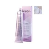 Inebrya Blondesse Color Toner Demi Permanent Icy Blonde 100 ml