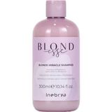 Inebrya Blondesse Inebrya Blonde Büyüleyici Saç Bakım Şampuanı 300 ml 127 Trusty1