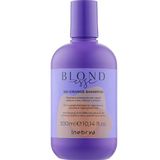 Inebrya Blondesse No Orange Turunculaşma Karşıtı 300 ml Şampuan