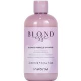 Inebrya Blondesse Sarışın Saçlara Özel 300 ml Nemlendirici Bakım Şampuanı