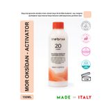 Inebrya Color 20 Vol Krem Oksidan 150 ml
