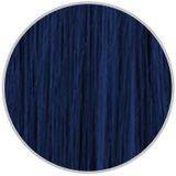Inebrya Color Keten Tohumu Yağı ve Aloe Vera İçeren 4.10 Royal Blue 100 ml Saç Boyası