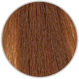 Inebrya Color Keten Tohumu Yağı ve Aloe Vera İçeren 7.34 Blonde Copper Golden 100 ml Saç Boyası