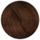 Inebrya Color Keten Tohumu Yağı ve Aloe Vera İçeren 7.7 Blonde Brown Hazelnut 100 ml Saç Boyası