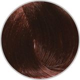 Inebrya Color Keten Tohumu Yağı ve Aloe Vera İçeren 7.9 Gianduia Chocolate 100 ml Saç Boyası