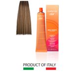 Inebrya Color Keten Tohumu Yağı ve Aloe Vera İçeren 8.0 Light Blonde 100 ml Saç Boyası
