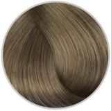 Inebrya Color Keten Tohumu Yağı ve Aloe Vera İçeren 8.1 Light Blonde ASH 100 ml Saç Boyası