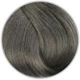 Inebrya Color Keten Tohumu Yağı ve Aloe Vera İçeren 8.11 Light Blonde Intense ASH 100 ml Saç Boyası
