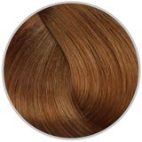 Inebrya Color Keten Tohumu Yağı ve Aloe Vera İçeren 8.3 Light Blonde Golden 100 ml Saç Boyası