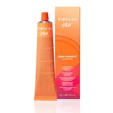 Inebrya Color Keten Tohumu Yağı ve Aloe Vera İçeren 8.34 Light Blonde Copper Golden 100 ml Saç Boyası