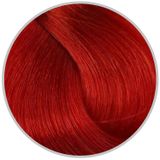 Inebrya Color Keten Tohumu Yağı ve Aloe Vera İçeren 8.66F Light Blonde Red Fire 100 ml Saç Boyası