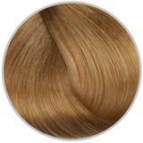 Inebrya Color Keten Tohumu Yağı ve Aloe Vera İçeren 8.73 Light Blonde Brown Golden 100 ml Saç Boyası
