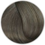 Inebrya Color Keten Tohumu Yağı ve Aloe Vera İçeren 8.9.11 Bery Light Blonde Intense ASH 100 ml Saç Boyası