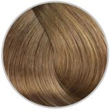 Inebrya Color Keten Tohumu Yağı ve Aloe Vera İçeren 8 Pure Light Blonde 100 ml Saç Boyası