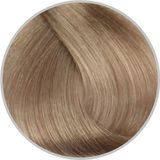 Inebrya Color Keten Tohumu Yağı ve Aloe Vera İçeren 9.1 Very Light Blonde ASH 100 ml Saç Boyası