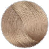 Inebrya Color Keten Tohumu Yağı ve Aloe Vera İçeren 9.13 Very Light Blonde Ash Golden 100 ml Saç Boyası