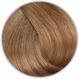 Inebrya Color Keten Tohumu Yağı ve Aloe Vera İçeren 9.7 Very Light Blonde BROWN ASH 100 ml Saç Boyası