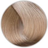 Inebrya Color Keten Tohumu Yağı ve Aloe Vera İçeren 9 Pure Very Light Blonde 100 ml Saç Boyası
