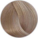 Inebrya Color Keten Tohumu Yağı ve Aloe Vera Içeren Saç Boyası 100 ml | 12.22 Superlight Platinum Blonde Extra Intense Pearl