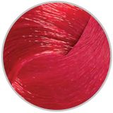 Inebrya Color Keten Tohumu Yağı ve Aloe Vera İçeren Saç Boyası 100 ml | Red