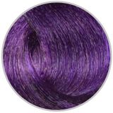 Inebrya Color Keten Tohumu Yağı ve Aloe Vera İçeren Saç Boyası 100 ml | Violet