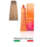 Inebrya Color Profesyonel Saç Boyası 10 – Saf Açık Platin Sarı 100 ml