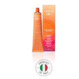 Inebrya Color profesyonel saç boyası 10/12 Platin Kül Toz Sarı