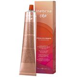 Inebrya Color Profesyonel Saç Boyası 10/42 – Açık Platin Konyak Sarı 100 ml