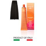 Inebrya Color Profesyonel Saç Boyası 5/17 – Açık Kestane Kaşmir Kahve 100 ml