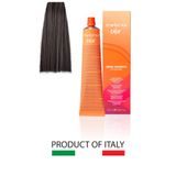 Inebrya Color Profesyonel Saç Boyası 7/1 – Sarı Küllü 100 ml