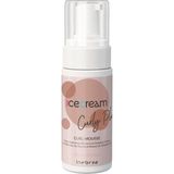 Inebrya Curl Mousse 300ML – Bukle Belirginleştirici ve Hacim Veren Köpük!