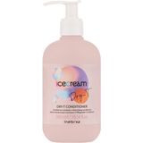 Inebrya Dryt Nourishing Inebrya Kuru Saçlar Için Yumuşatan Saç Kremi 300 ml TRUSTY54