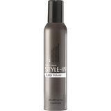 Inebrya Ice Cream 320 ml Style-In Logic Volume Volumizing Ecologic Lacquer