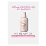 Inebrya Ice Cream Argan Age Scented Shield Spray - Argan Age Koruyucu Sac Parfumu 100 ml