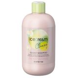 Inebrya Ice Cream Cleany Hassas 300 ml Saç Derisi Şampuanı