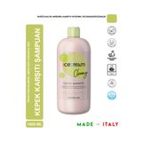 Inebrya Ice Cream Cleany Şampuan Kepek Karşıtı Arındırıcı Şampuan 1000ml