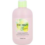 Inebrya Ice Cream Cleany Şampuan Kepek Karşıtı Arındırıcı Şampuan 300ml