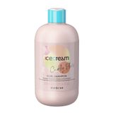 Inebrya Ice Cream Curl Plus Kıvırcık Saçlar 300 ml Nemlendirici Şampuan