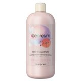 Inebrya Ice Cream Dry-T Parlaklık Veren Besleyici 1000 ml Saç Şampuanı