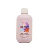 Inebrya Ice Cream Dry-T Parlaklık Veren Besleyici 300 ml Saç Şampuanı