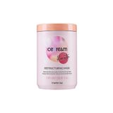 Inebrya Ice Cream Keratin 1000 ml Restructuring Mask