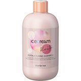 Inebrya Ice Cream Keratin Restructuring 300 ml Onarım Yapan Şampuan