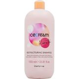 Inebrya Ice Cream Keratin Restructuring Yeniden Yapılandırıcı 1000 ml Şampuan